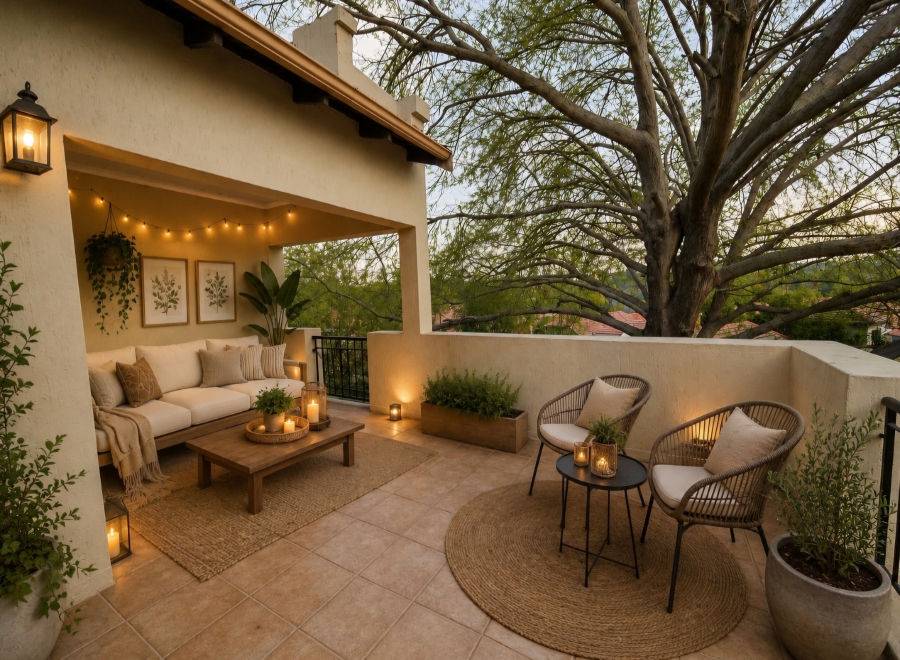 3 Bedroom Property for Sale in Paulshof Gauteng