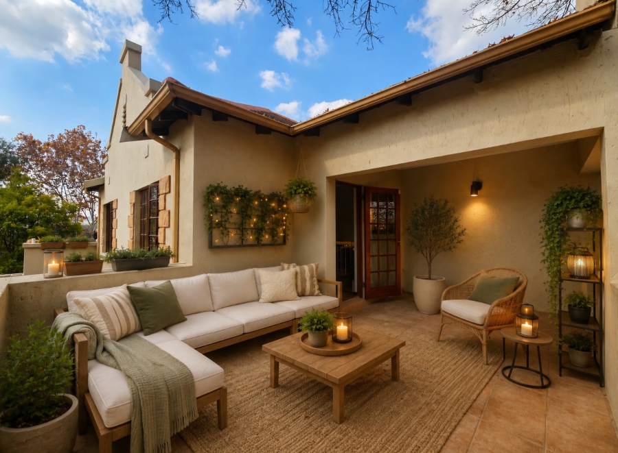 3 Bedroom Property for Sale in Paulshof Gauteng