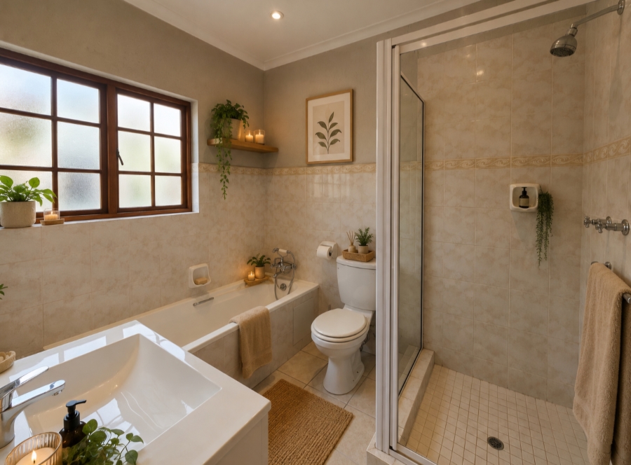 3 Bedroom Property for Sale in Paulshof Gauteng