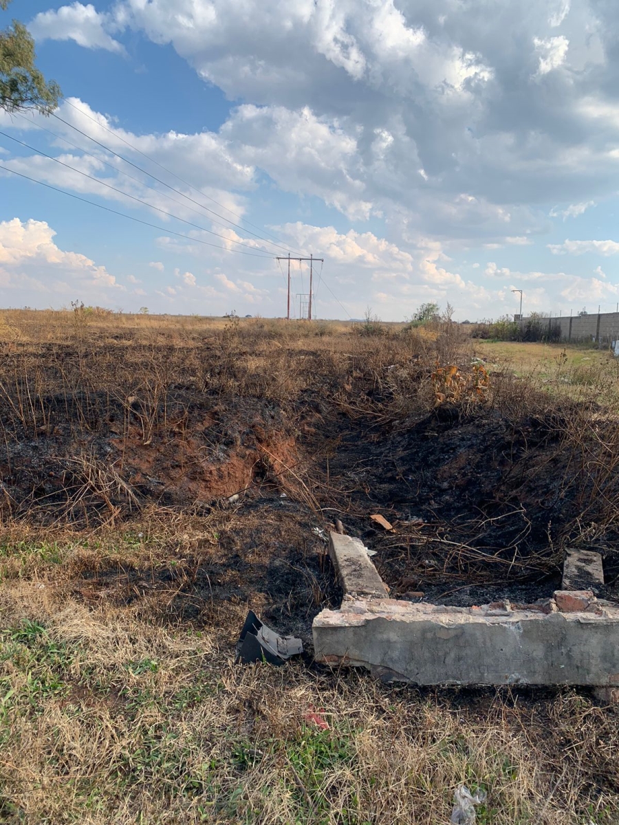 0 Bedroom Property for Sale in Henley on Klip Gauteng