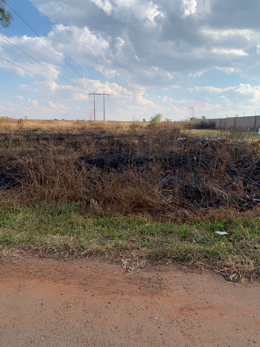 0 Bedroom Property for Sale in Henley on Klip Gauteng