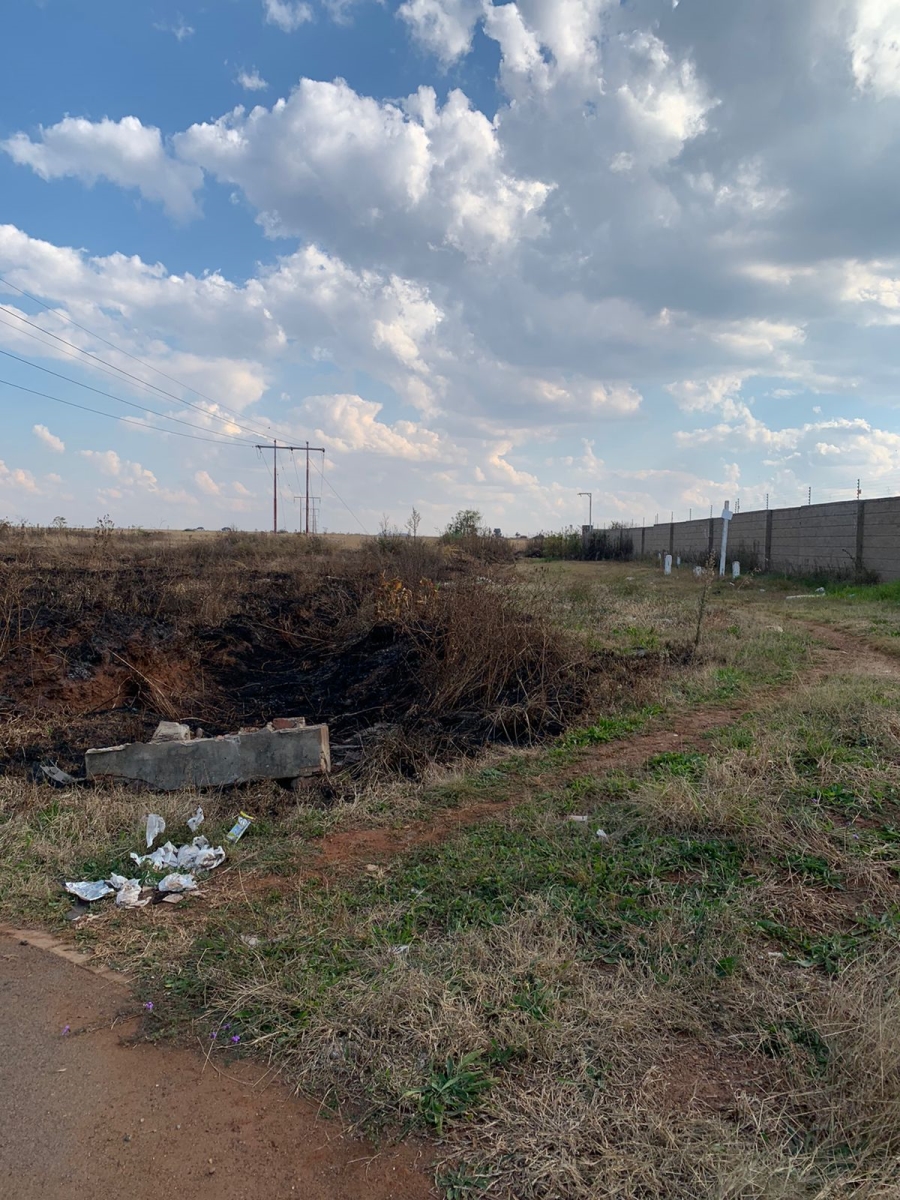 0 Bedroom Property for Sale in Henley on Klip Gauteng