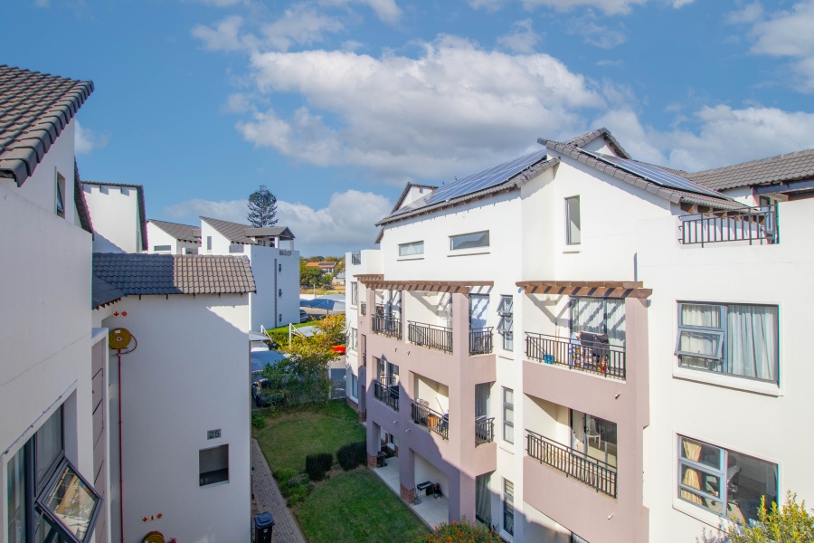 To Let 2 Bedroom Property for Rent in Fourways Gauteng