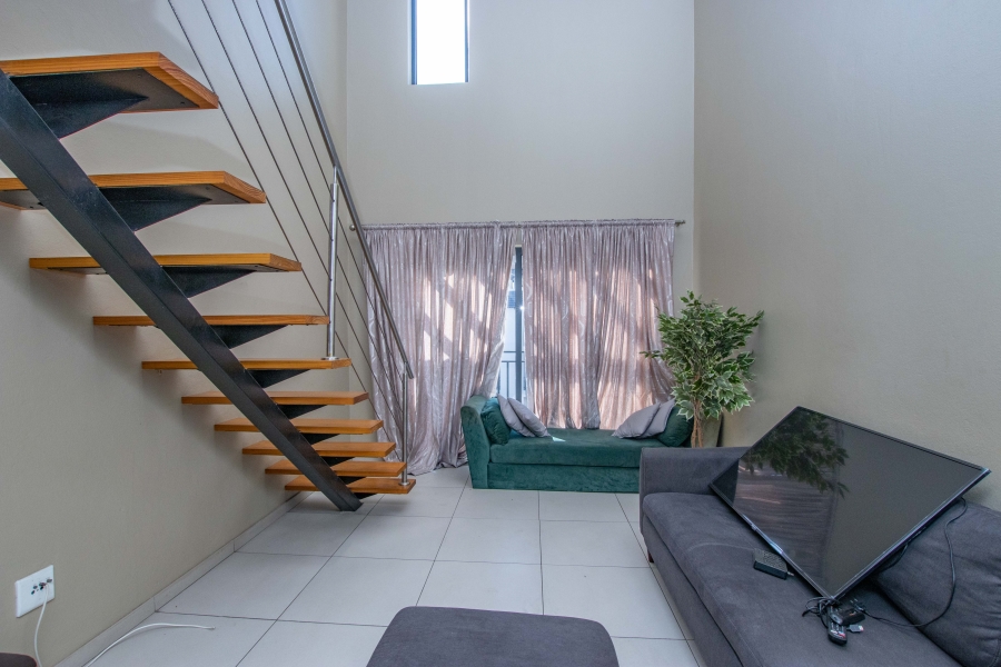 To Let 2 Bedroom Property for Rent in Fourways Gauteng