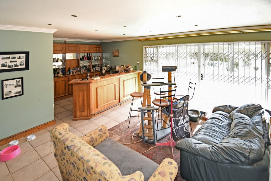 4 Bedroom Property for Sale in Wierdaglen Estate Gauteng