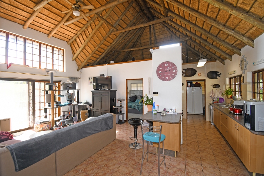 4 Bedroom Property for Sale in Wierdaglen Estate Gauteng