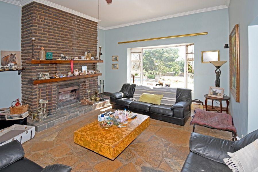 4 Bedroom Property for Sale in Wierdaglen Estate Gauteng