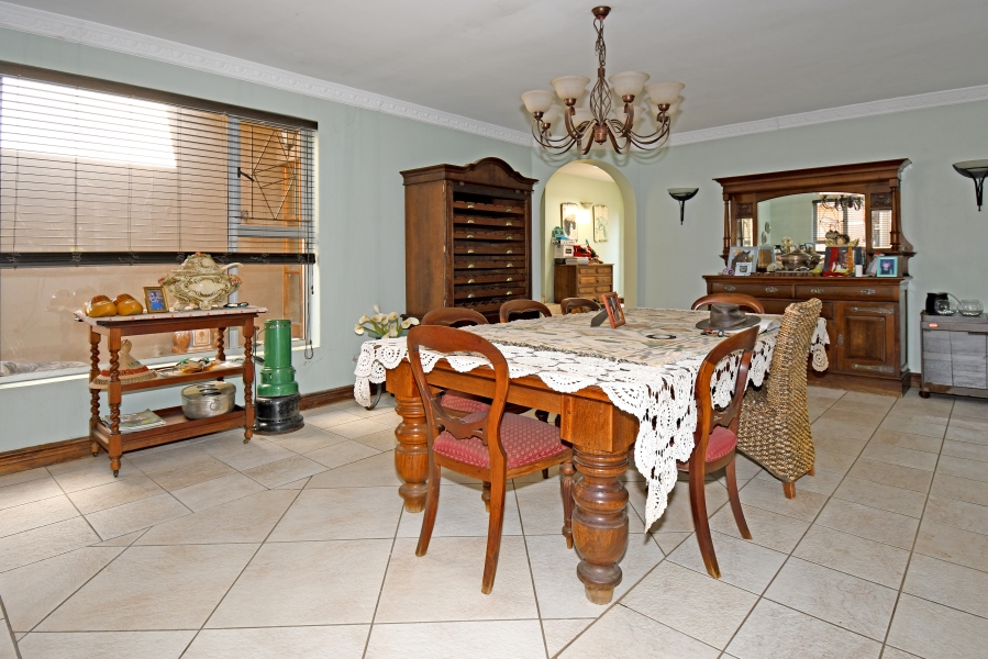 4 Bedroom Property for Sale in Wierdaglen Estate Gauteng