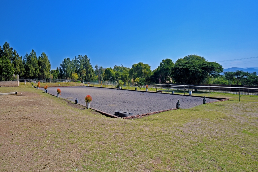 4 Bedroom Property for Sale in Wierdaglen Estate Gauteng