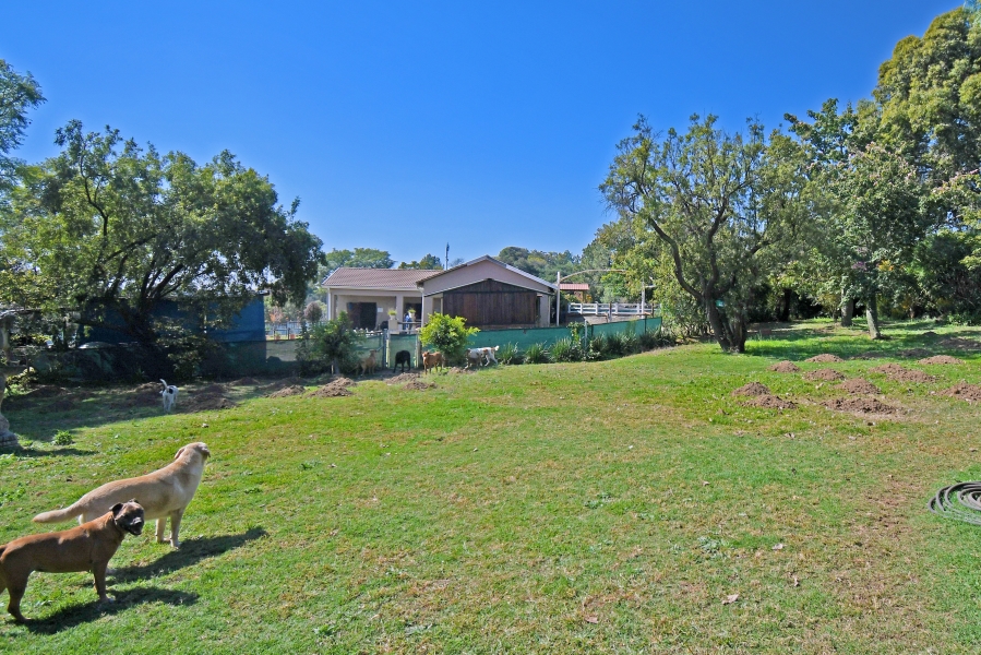 4 Bedroom Property for Sale in Wierdaglen Estate Gauteng
