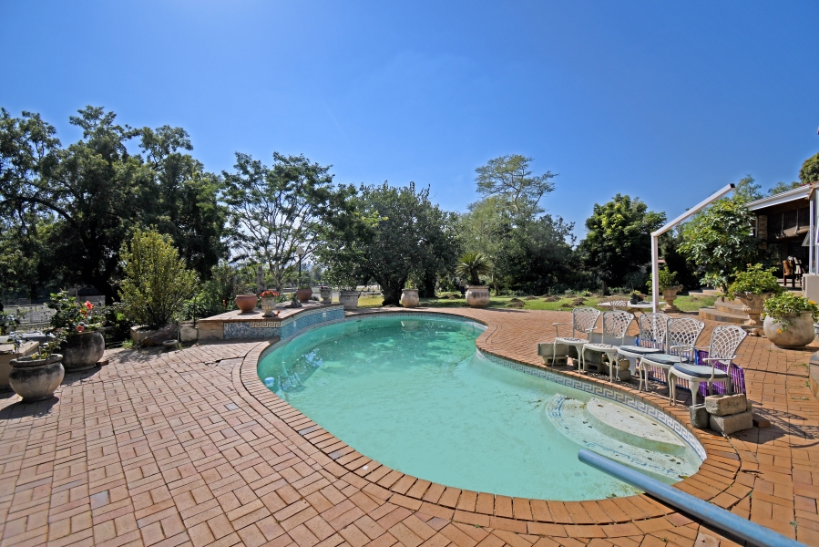 4 Bedroom Property for Sale in Wierdaglen Estate Gauteng