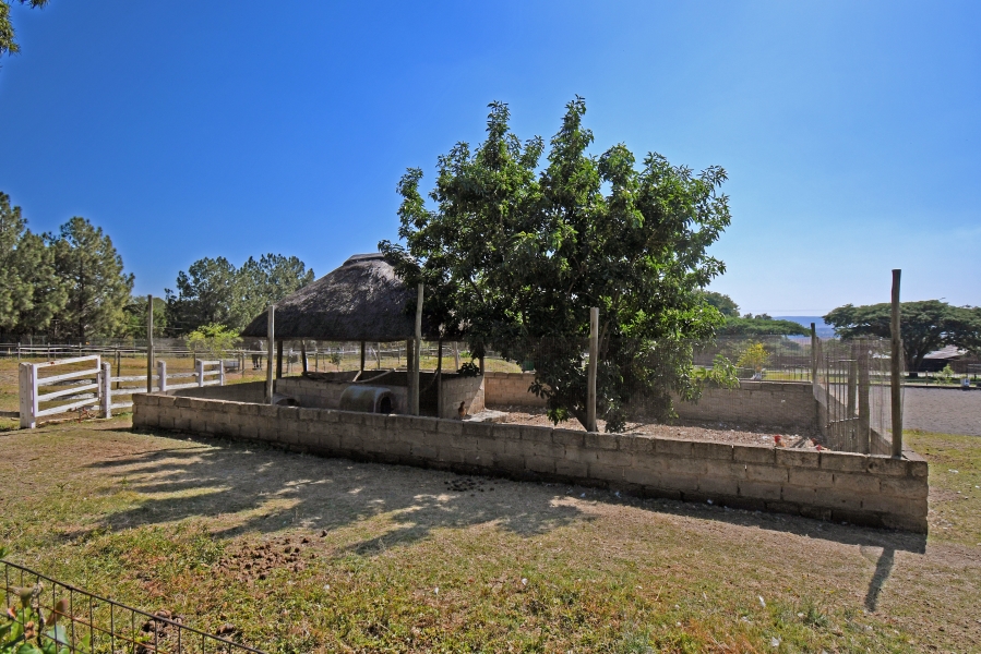 4 Bedroom Property for Sale in Wierdaglen Estate Gauteng