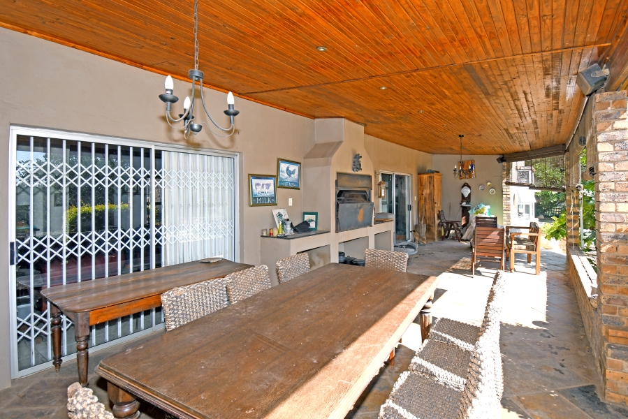 4 Bedroom Property for Sale in Wierdaglen Estate Gauteng