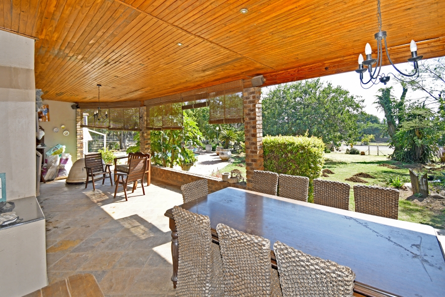 4 Bedroom Property for Sale in Wierdaglen Estate Gauteng