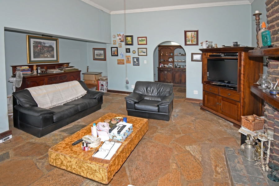 4 Bedroom Property for Sale in Wierdaglen Estate Gauteng