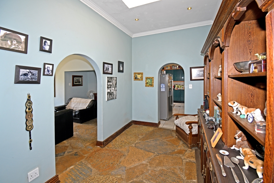 4 Bedroom Property for Sale in Wierdaglen Estate Gauteng