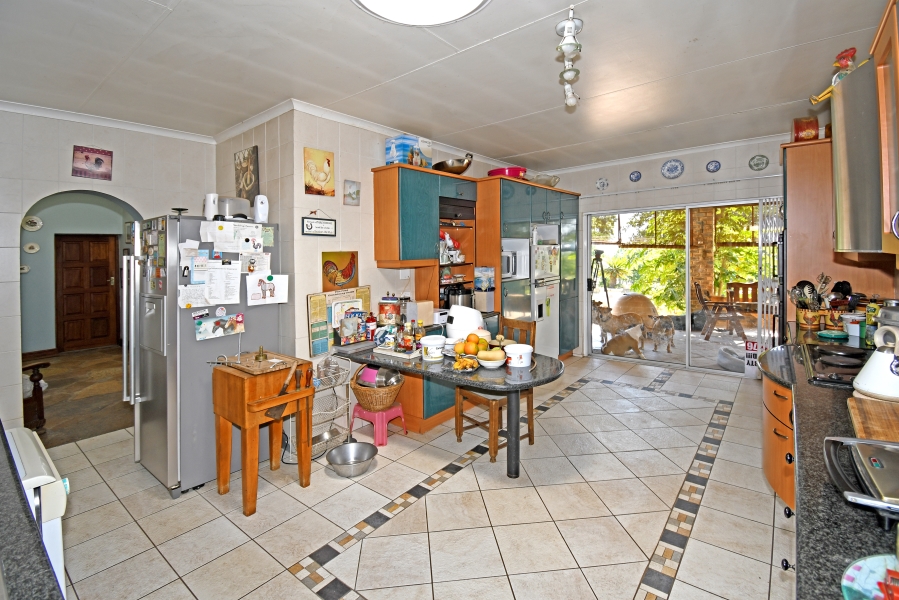 4 Bedroom Property for Sale in Wierdaglen Estate Gauteng