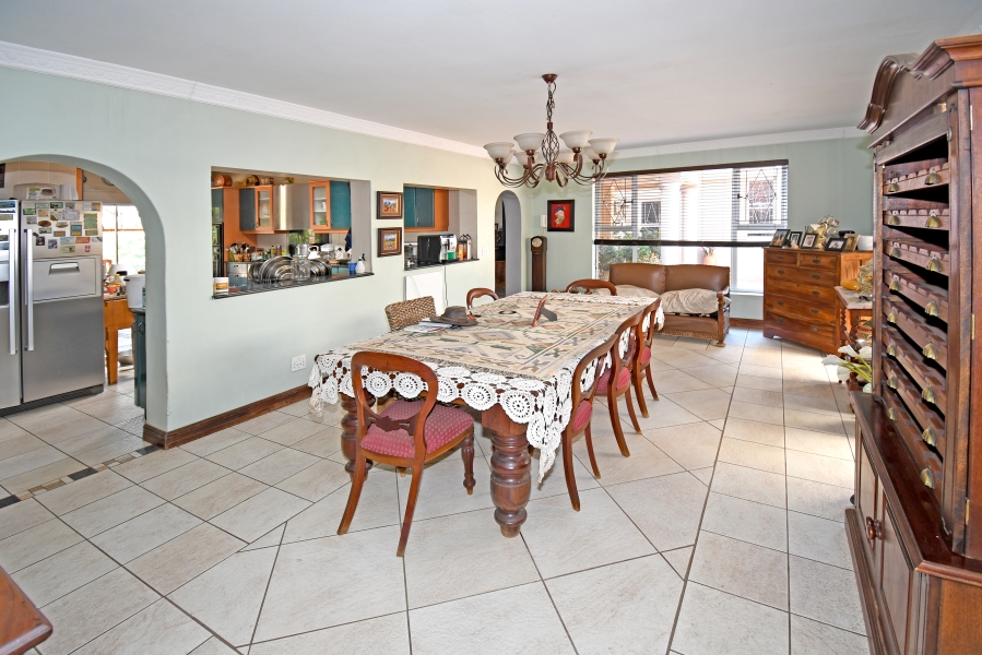 4 Bedroom Property for Sale in Wierdaglen Estate Gauteng