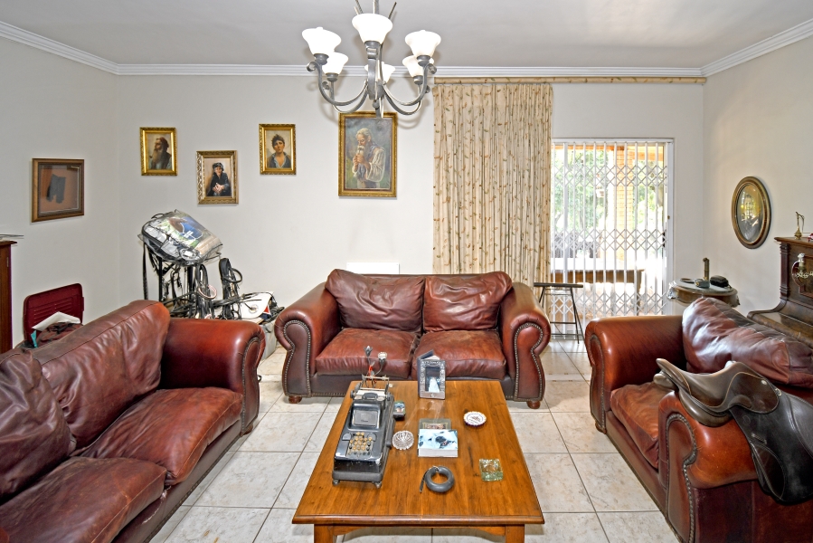 4 Bedroom Property for Sale in Wierdaglen Estate Gauteng