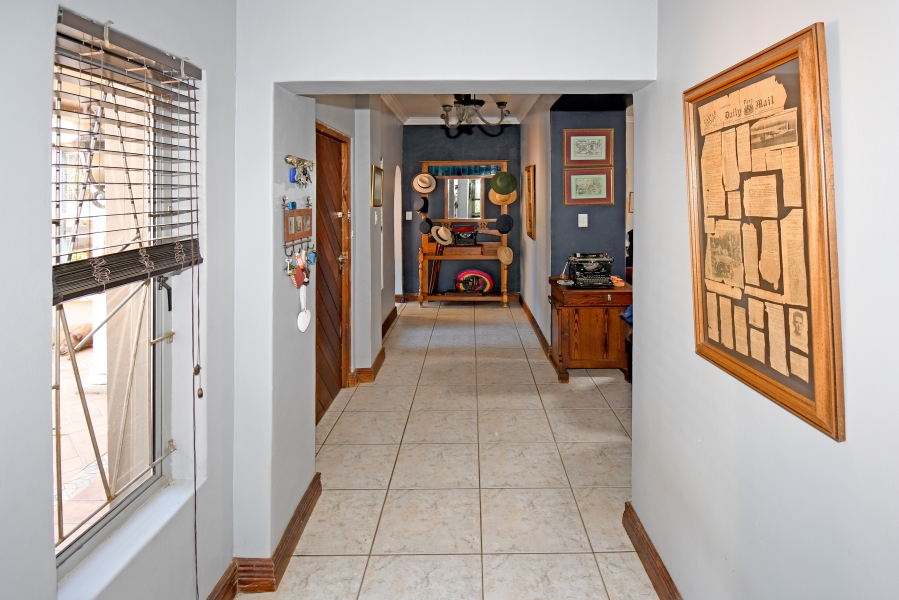4 Bedroom Property for Sale in Wierdaglen Estate Gauteng