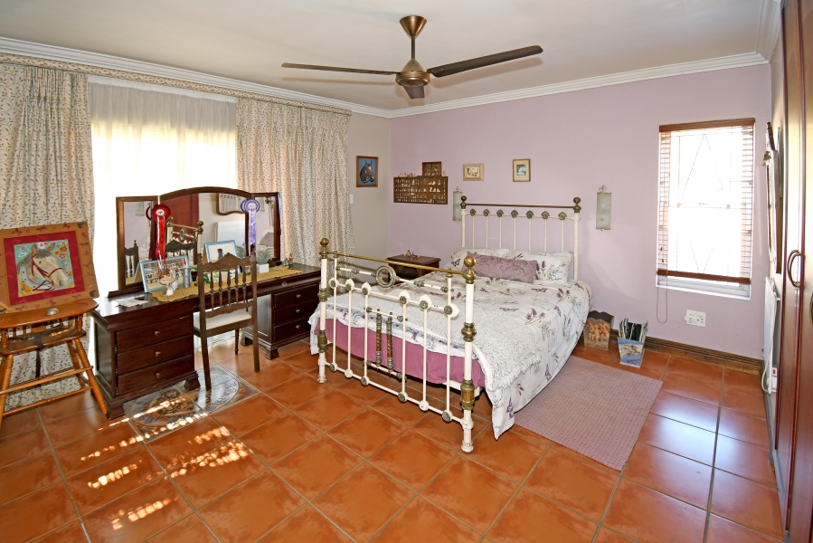 4 Bedroom Property for Sale in Wierdaglen Estate Gauteng