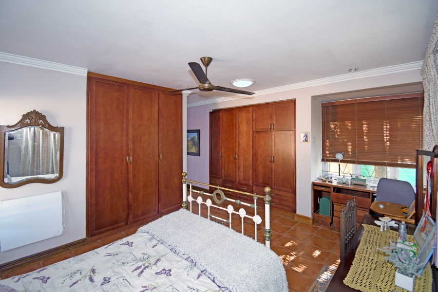 4 Bedroom Property for Sale in Wierdaglen Estate Gauteng