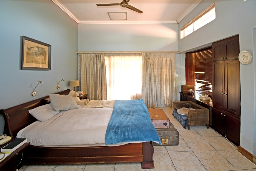 4 Bedroom Property for Sale in Wierdaglen Estate Gauteng