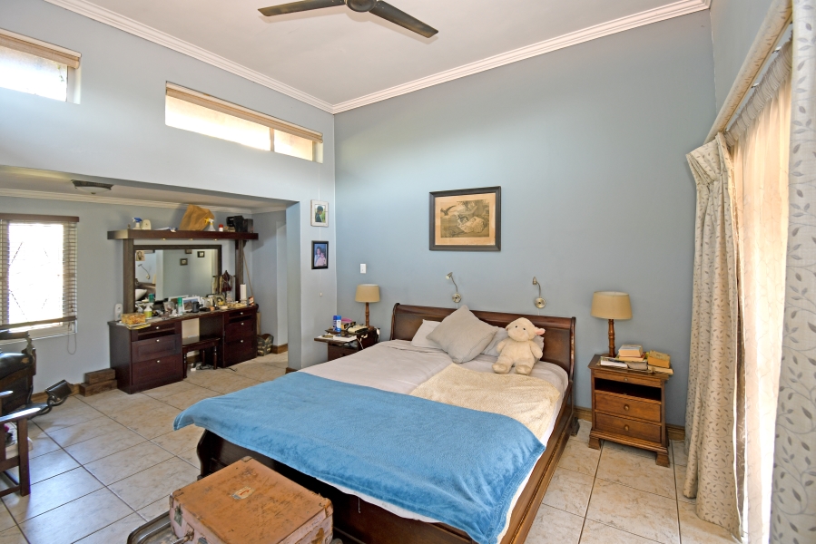 4 Bedroom Property for Sale in Wierdaglen Estate Gauteng