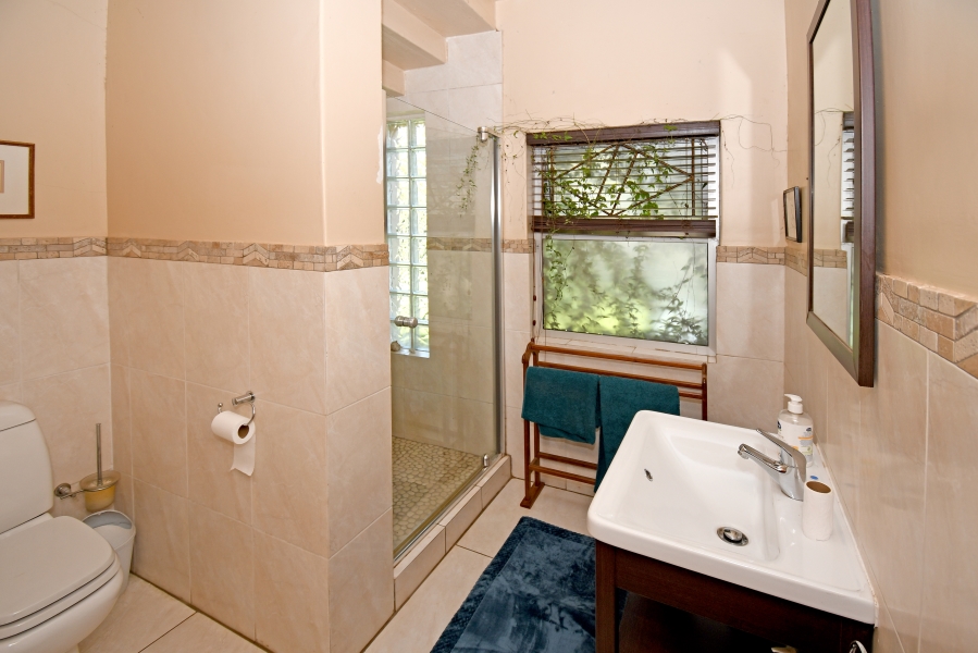 4 Bedroom Property for Sale in Wierdaglen Estate Gauteng