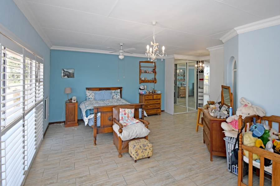4 Bedroom Property for Sale in Wierdaglen Estate Gauteng