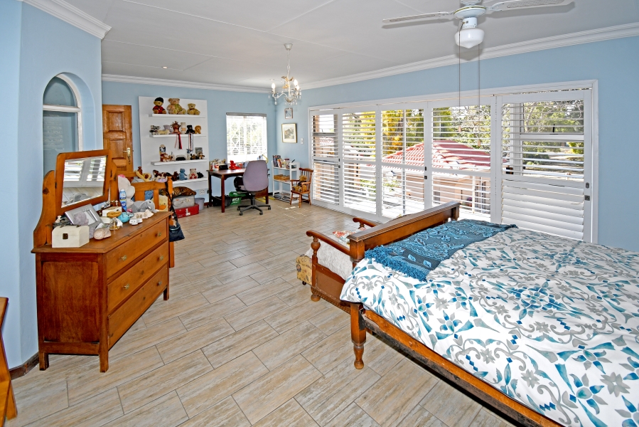 4 Bedroom Property for Sale in Wierdaglen Estate Gauteng