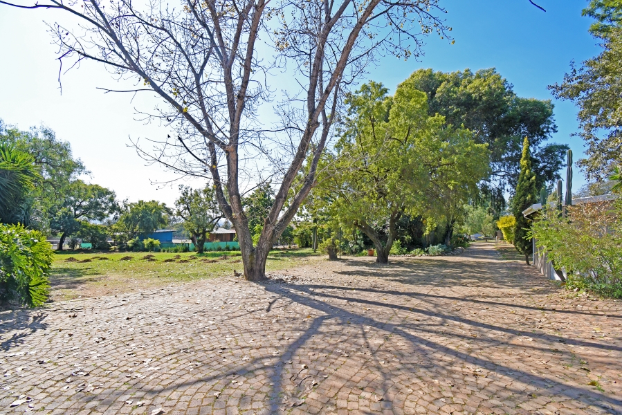 4 Bedroom Property for Sale in Wierdaglen Estate Gauteng