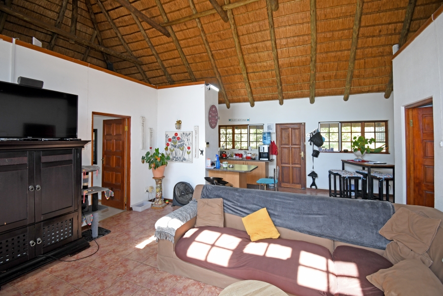 4 Bedroom Property for Sale in Wierdaglen Estate Gauteng
