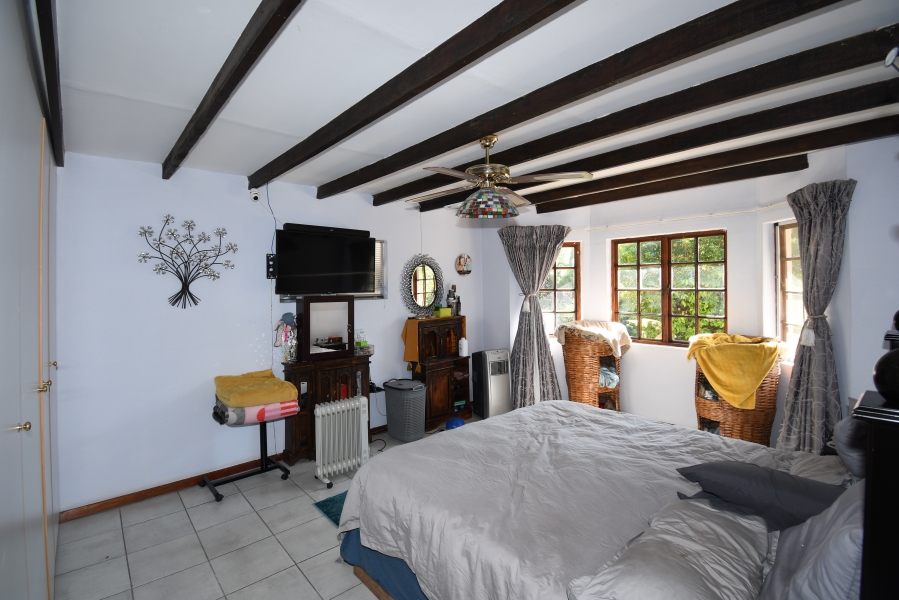 4 Bedroom Property for Sale in Wierdaglen Estate Gauteng
