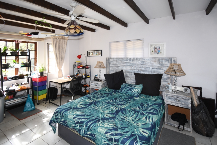 4 Bedroom Property for Sale in Wierdaglen Estate Gauteng