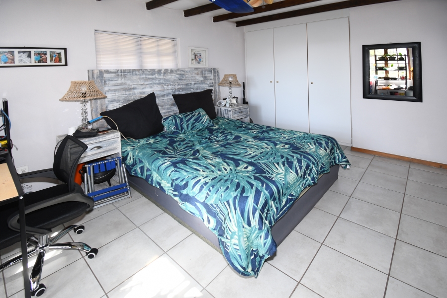 4 Bedroom Property for Sale in Wierdaglen Estate Gauteng