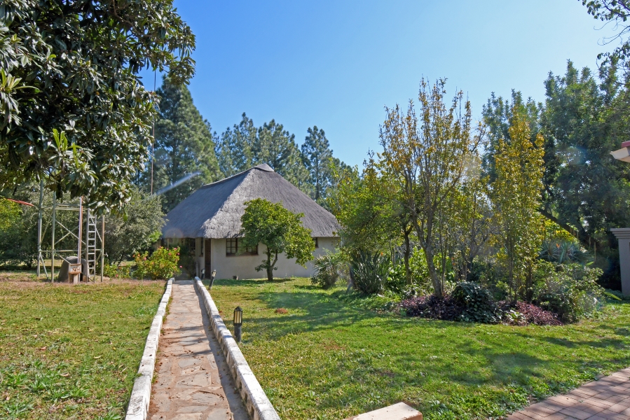 4 Bedroom Property for Sale in Wierdaglen Estate Gauteng