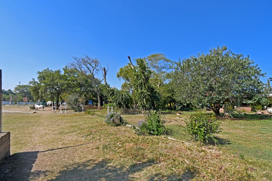 4 Bedroom Property for Sale in Wierdaglen Estate Gauteng