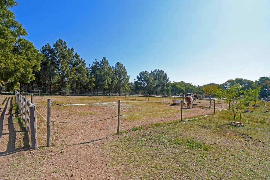 4 Bedroom Property for Sale in Wierdaglen Estate Gauteng