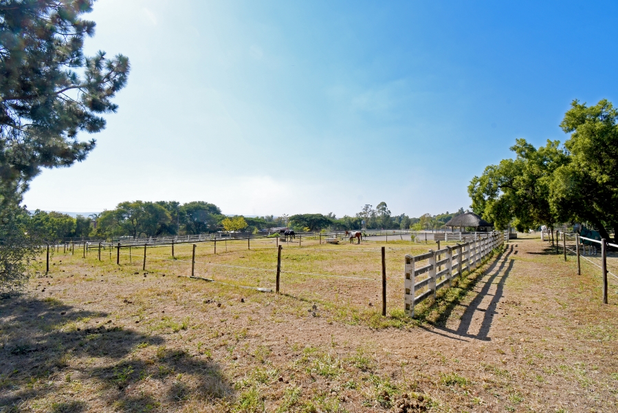 4 Bedroom Property for Sale in Wierdaglen Estate Gauteng