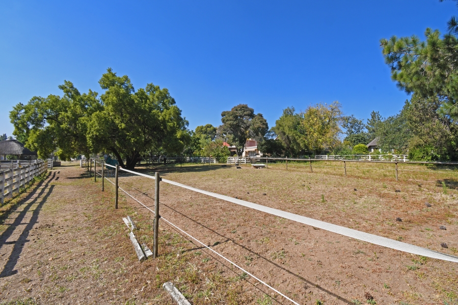 4 Bedroom Property for Sale in Wierdaglen Estate Gauteng
