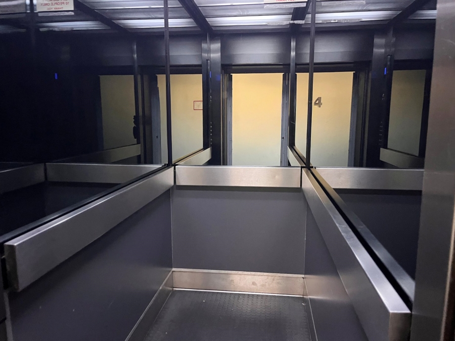 To Let Commercial Property for Rent in Germiston Central Gauteng