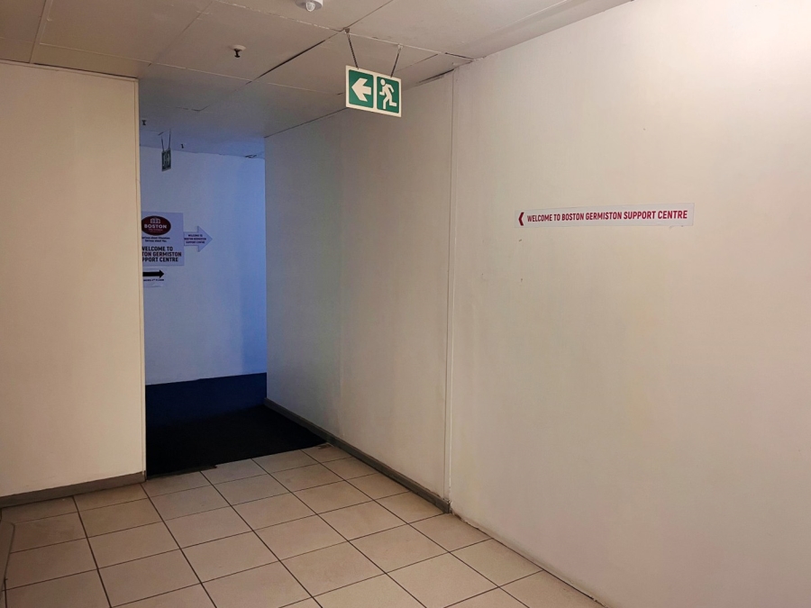 To Let Commercial Property for Rent in Germiston Central Gauteng