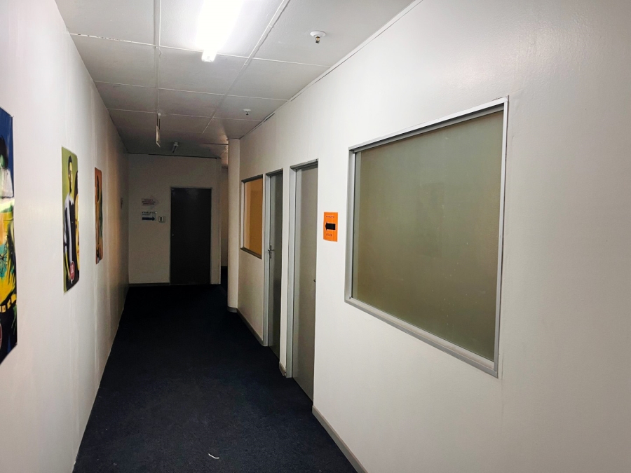 To Let Commercial Property for Rent in Germiston Central Gauteng