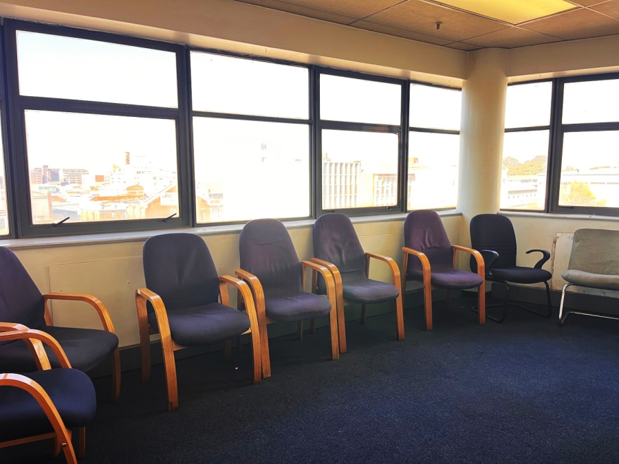 To Let Commercial Property for Rent in Germiston Central Gauteng