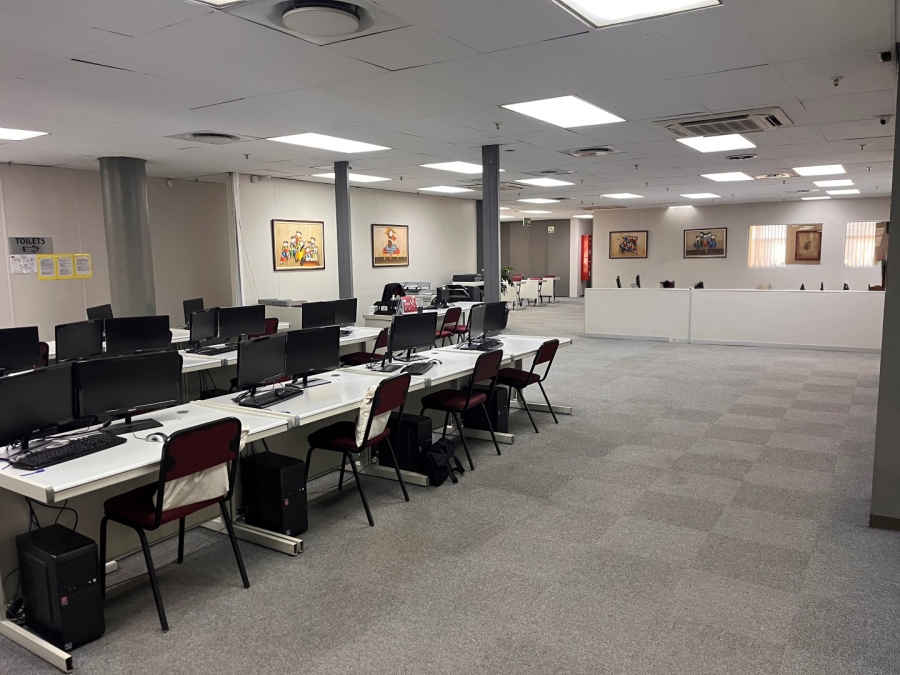 To Let Commercial Property for Rent in Germiston Central Gauteng