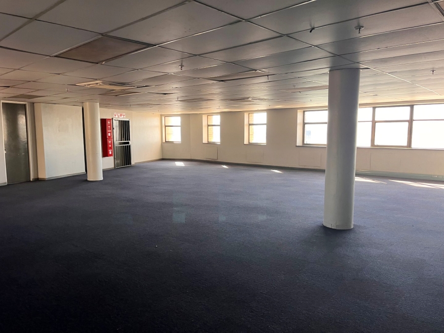 To Let Commercial Property for Rent in Germiston Central Gauteng