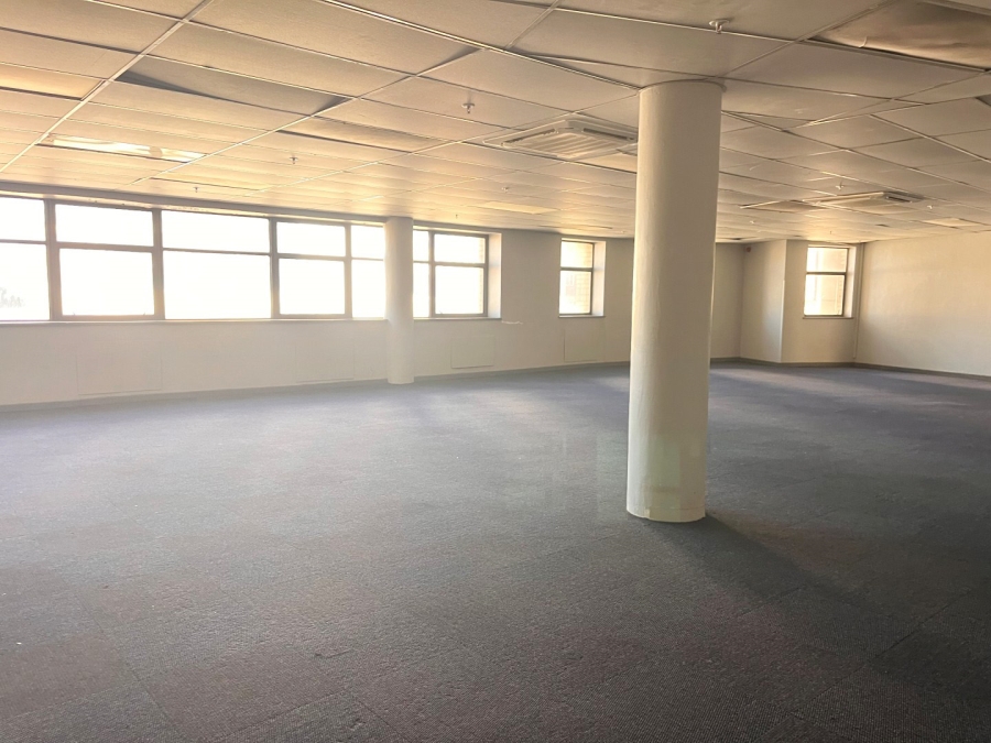 To Let Commercial Property for Rent in Germiston Central Gauteng