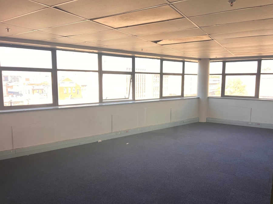 To Let Commercial Property for Rent in Germiston Central Gauteng