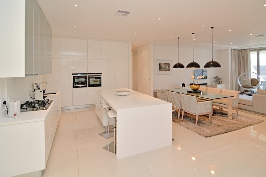To Let 3 Bedroom Property for Rent in Morningside Gauteng